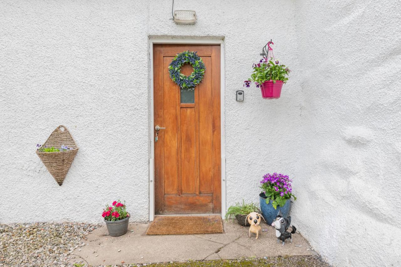 Burrow Cottage Kendal Exterior foto